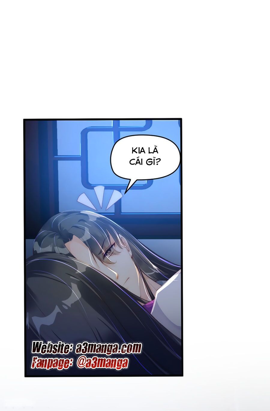 Điềm Mỹ Chi Huyết Chapter 6 - Trang 0
