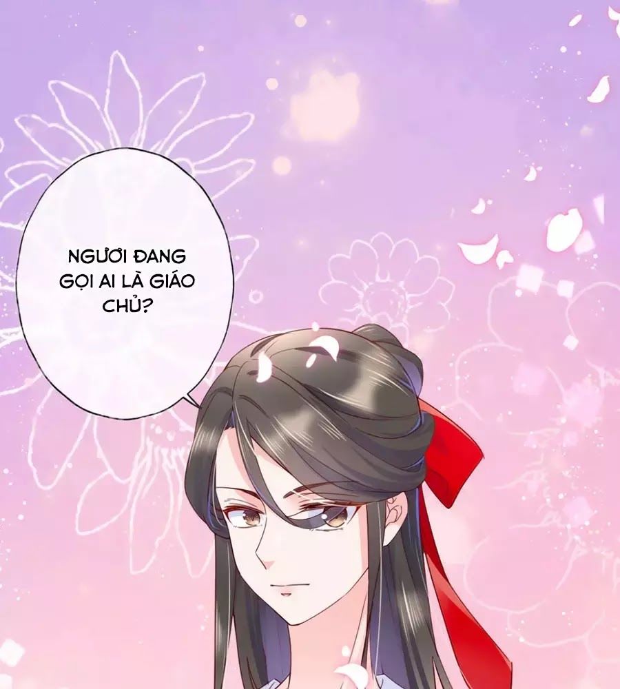 Điềm Mỹ Chi Huyết Chapter 27.1 - Trang 0