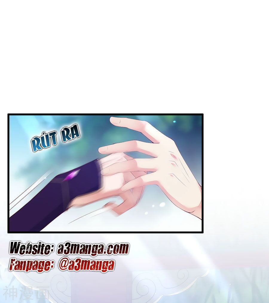 Điềm Mỹ Chi Huyết Chapter 9 - Trang 0