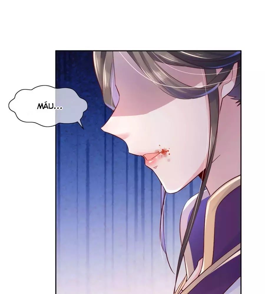 Điềm Mỹ Chi Huyết Chapter 23 - Trang 0