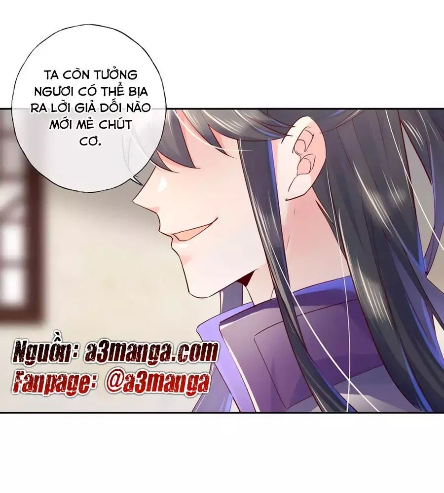 Điềm Mỹ Chi Huyết Chapter 29 - Trang 0