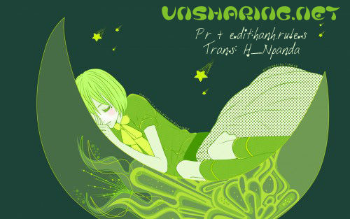 Obaka-Chan, Koigatariki Chapter 6 - Trang 0