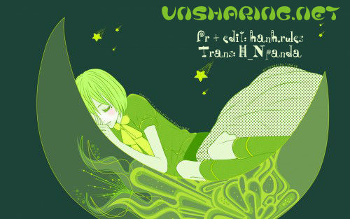 Obaka-Chan, Koigatariki Chapter 7 - Trang 0