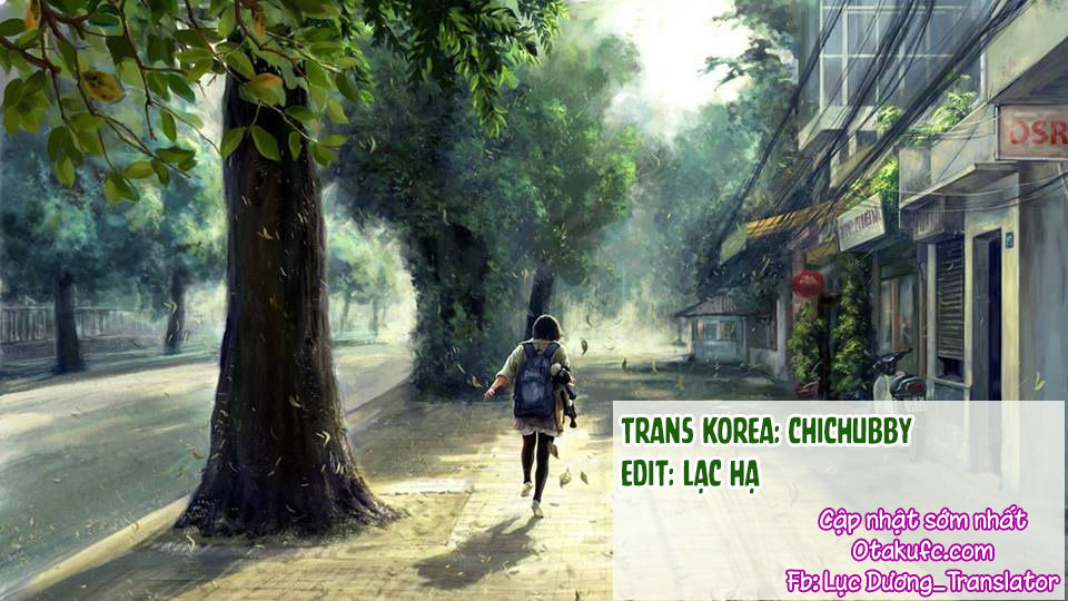 Beautiful Stranger Chapter 2 - Trang 0