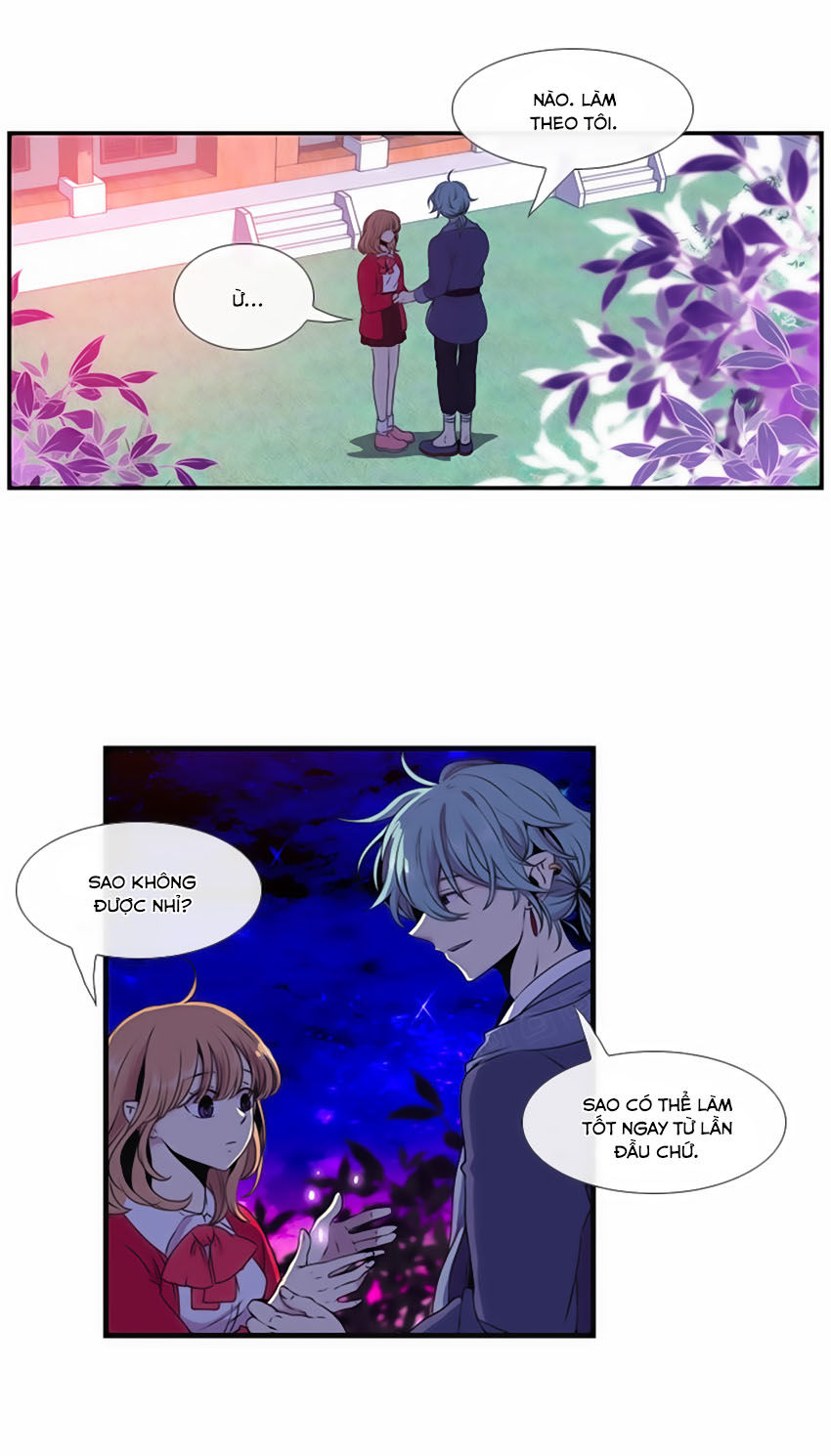 Beautiful Stranger Chapter 14 - Trang 0