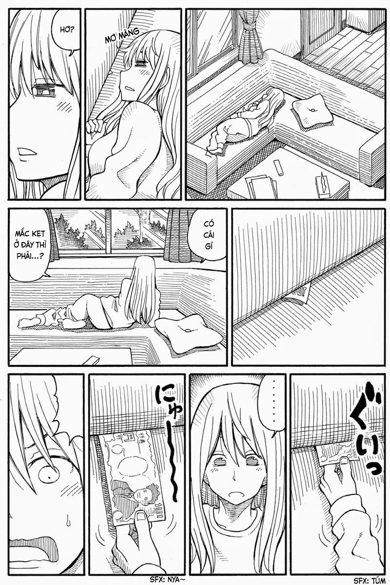 The Jobless Siblings Chapter 17 - Trang 0