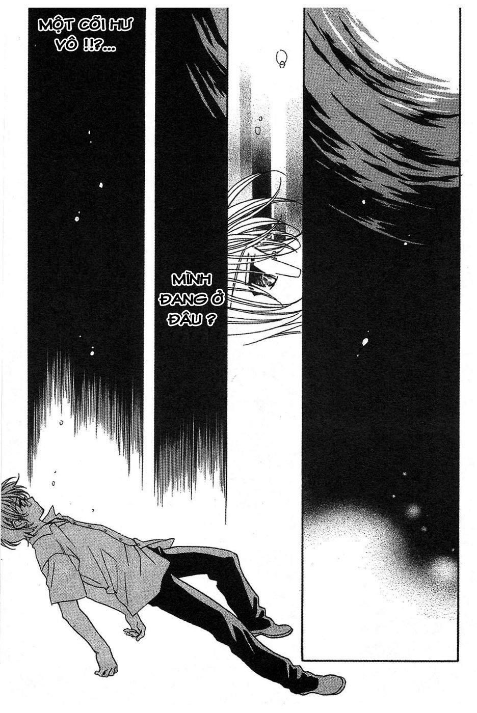 Onegai Teacher Chapter 12 - Trang 0