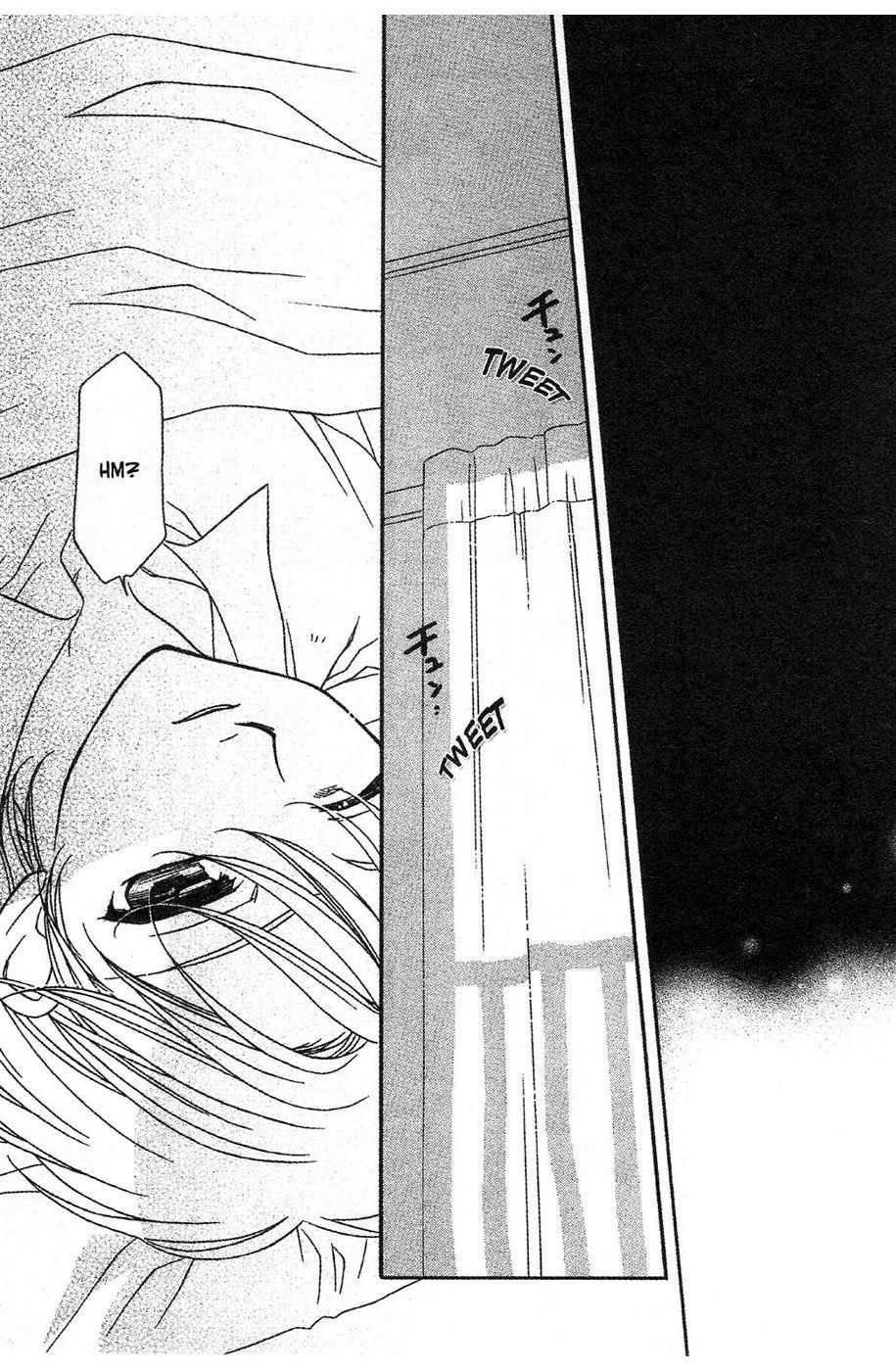 Onegai Teacher Chapter 14 - Trang 0