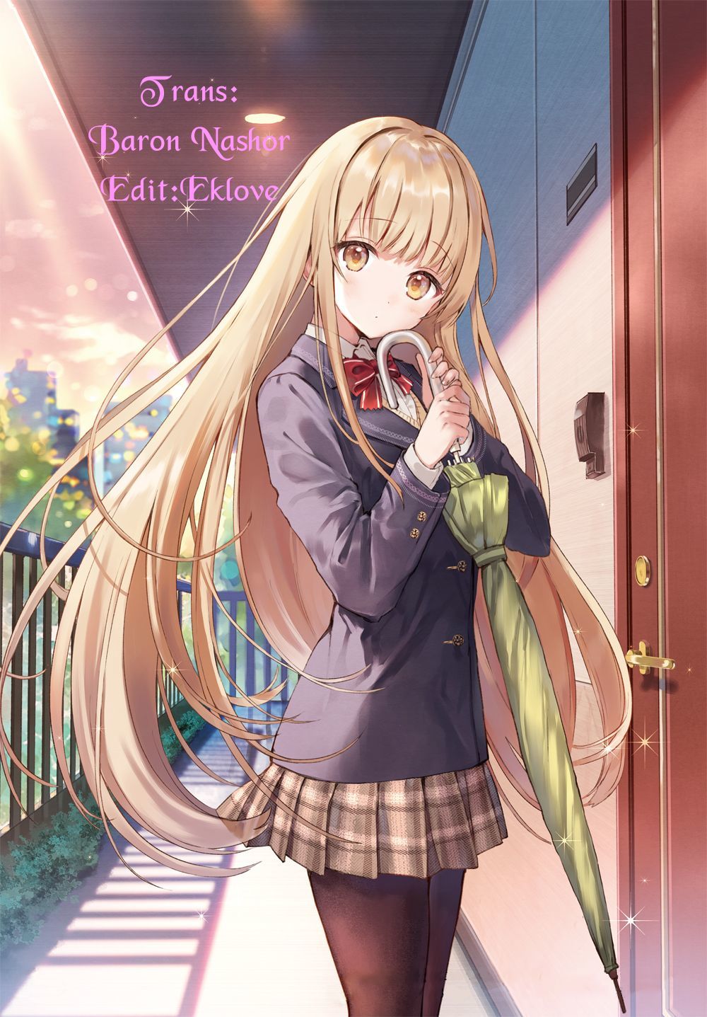 Hatsukoi Losstime Chapter 7 - Trang 0