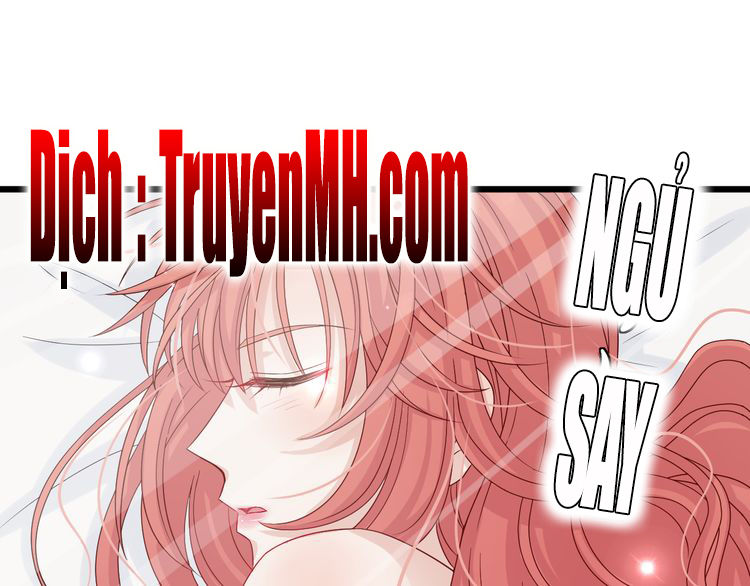 Nữ Hoàng Giá Đáo Chapter 5 - Trang 0