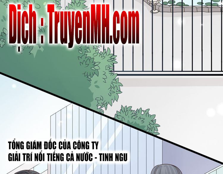 Nữ Hoàng Giá Đáo Chapter 3 - Trang 0