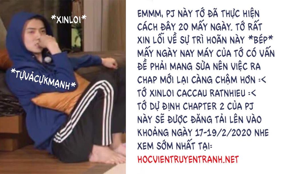 Kế Ước Ngọt Sủng:quốc Dân Lão Công Đích Tiểu Chiếm Giữ Thử Chapter 1.5 - Trang 0