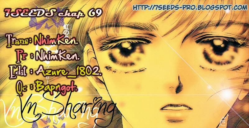 Mầm Sống Chapter 69 - Trang 0