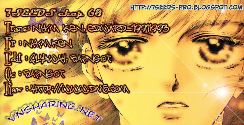 Mầm Sống Chapter 68 - Trang 0