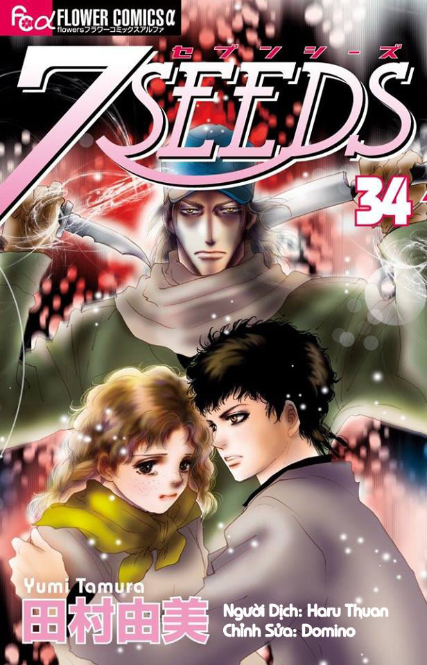 Mầm Sống Chapter 175 - Trang 0