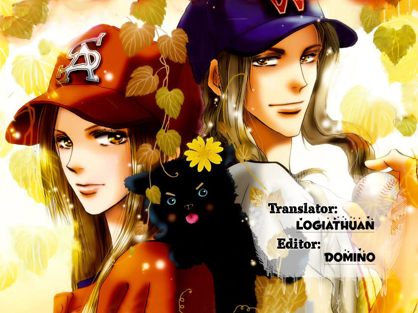 Mầm Sống Chapter 174 - Trang 0