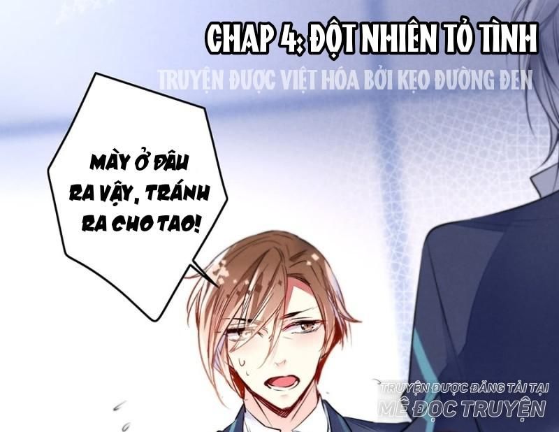 Luyến Khúc Trăng Lưỡi Liềm Chapter 4 - Trang 0