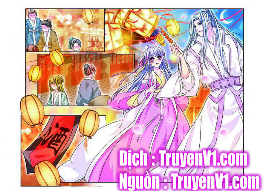 Đại Long Môn Khách Sạn Chapter 9.2 - Trang 0