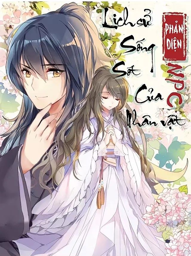Lịch Sử Sống Sót Của Nhân Vật Npc Phản Diện Chapter 1 - Trang 0