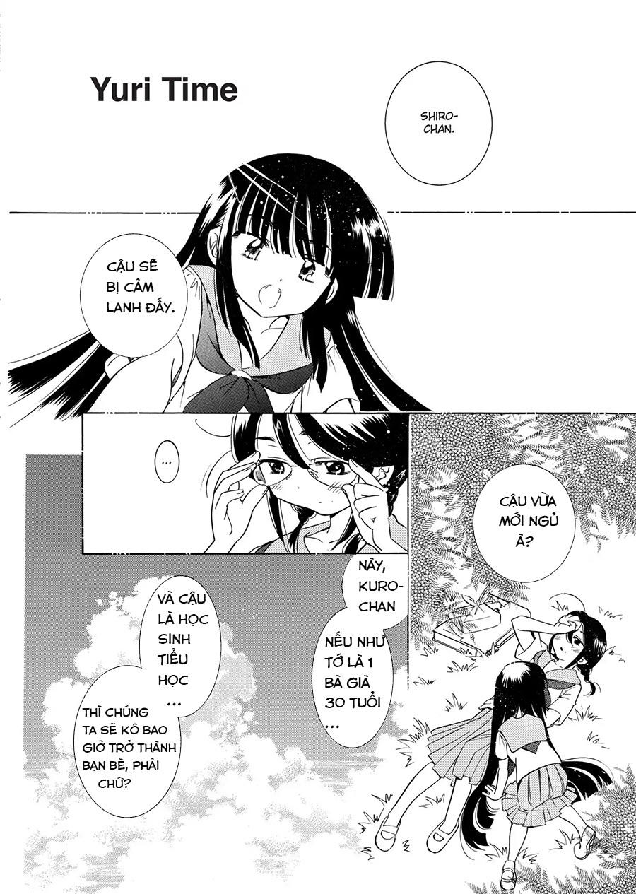 Kodomo No Jikan: Houkago Chapter 9 - Trang 0
