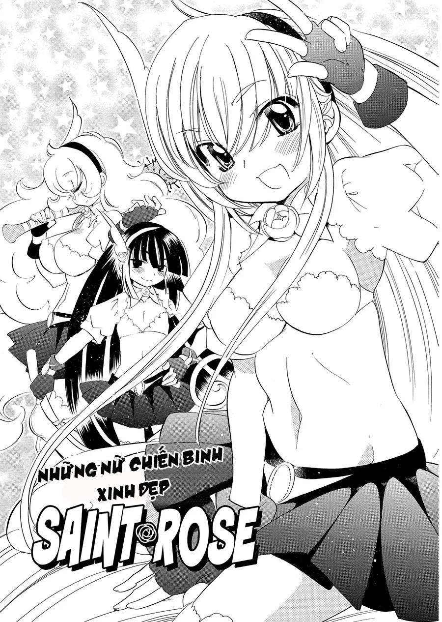 Kodomo No Jikan: Houkago Chapter 18 - Trang 0