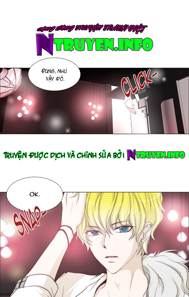 Không Thể Chạm Vào Anh Chapter 101 - Trang 0