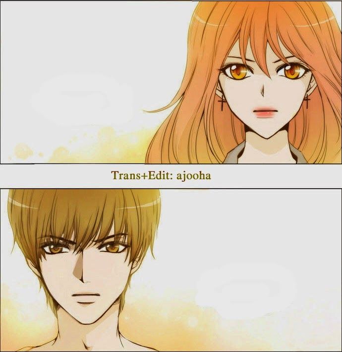 Không Thể Chạm Vào Anh Chapter 9 - Trang 0