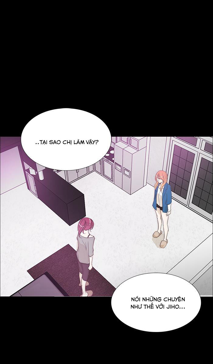 Không Thể Chạm Vào Anh Chapter 109 - Trang 0