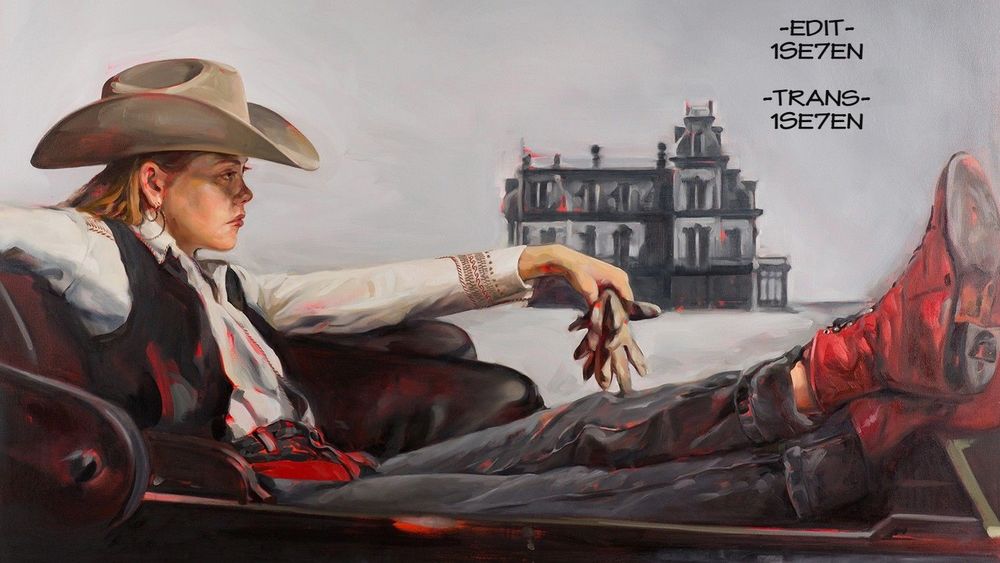 Django Phá Xiềng Chapter 6 - Trang 0