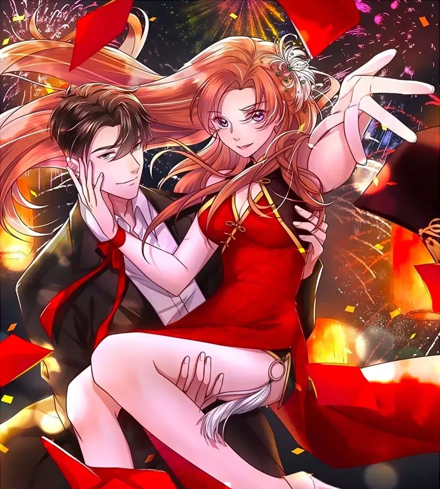 Nhật Ký Báo Thù Của Thiên Kim Hai Mặt Chapter 53 - Trang 0