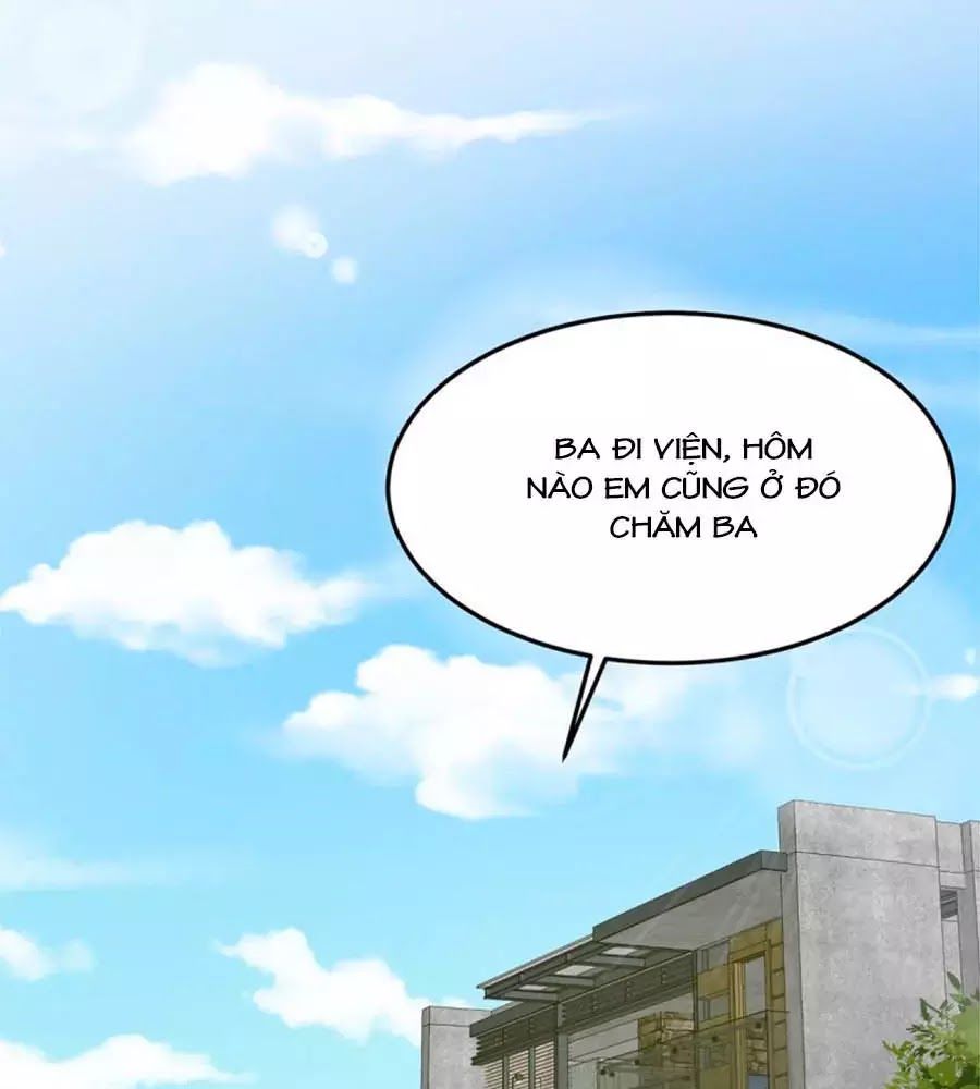 Nhật Ký Báo Thù Của Thiên Kim Hai Mặt Chapter 54 - Trang 0