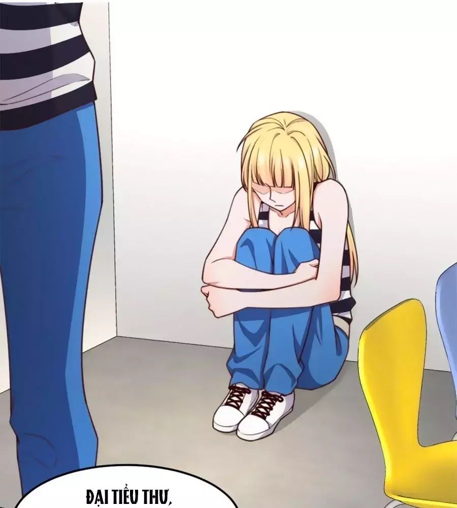 Nhật Ký Báo Thù Của Thiên Kim Hai Mặt Chapter 52 - Trang 0