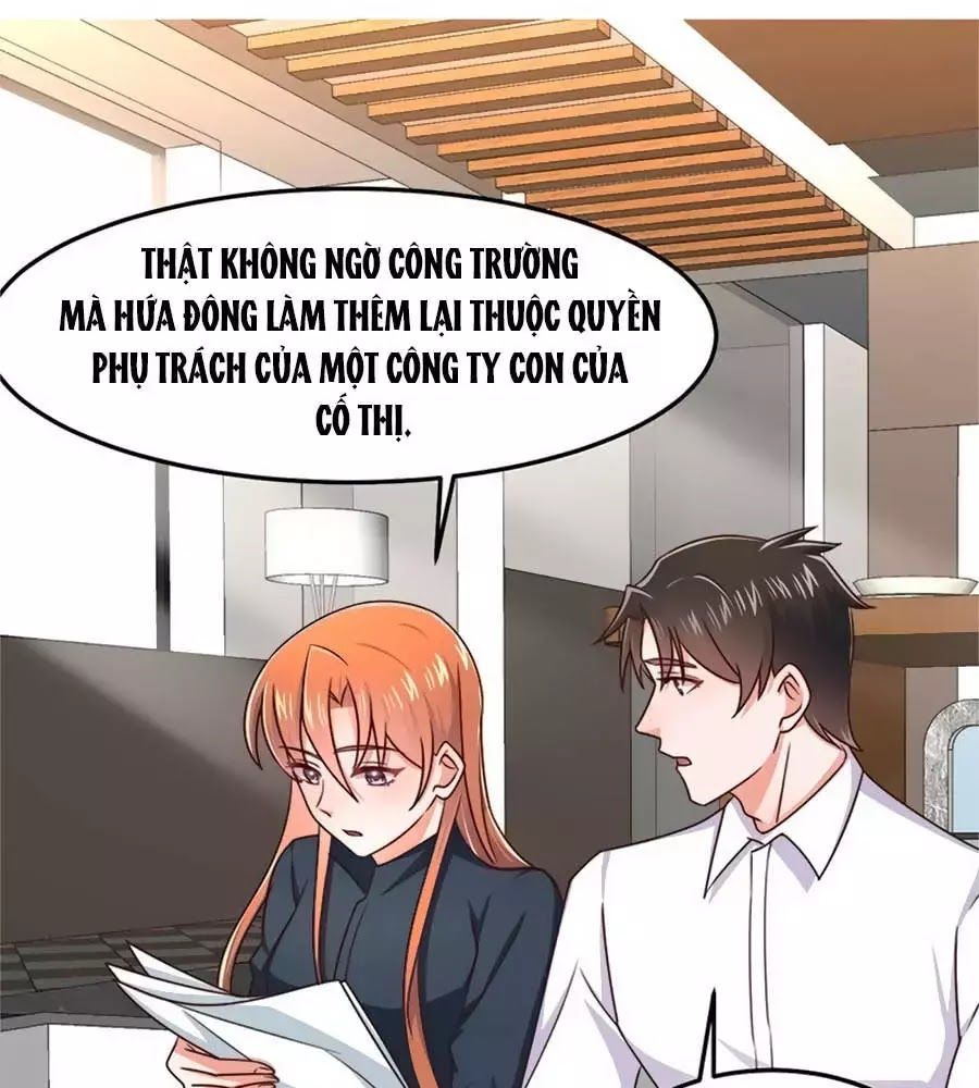 Nhật Ký Báo Thù Của Thiên Kim Hai Mặt Chapter 49 - Trang 0
