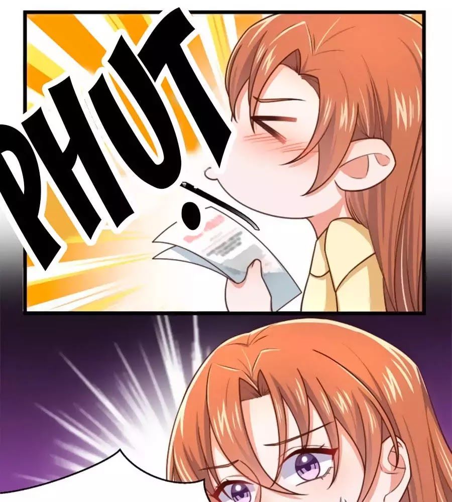 Nhật Ký Báo Thù Của Thiên Kim Hai Mặt Chapter 51 - Trang 0