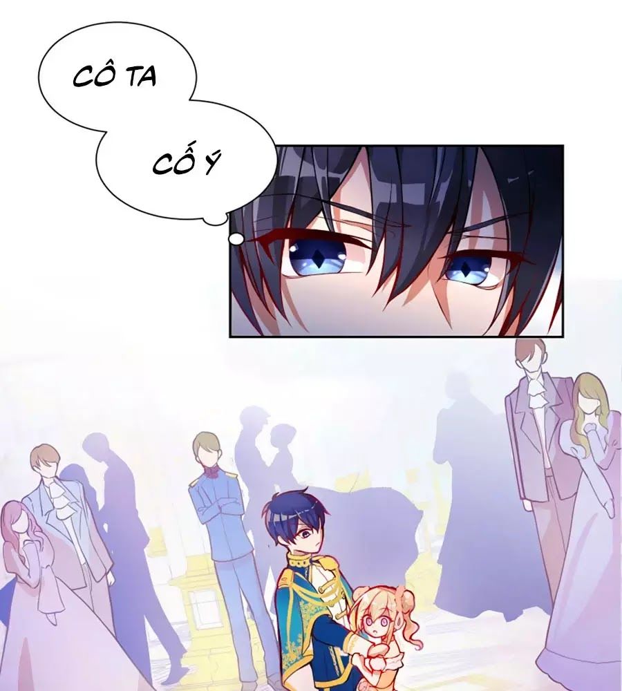 Kế Hoạch Sống Còn Của Công Chúa Nữ Phụ Chapter 10 - Trang 0