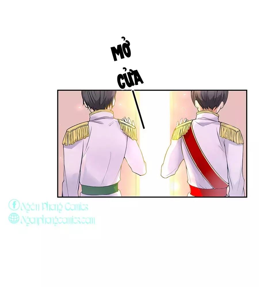 Kế Hoạch Sống Còn Của Công Chúa Nữ Phụ Chapter 2 - Trang 0