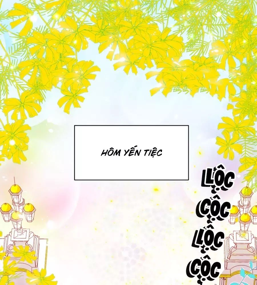 Kế Hoạch Sống Còn Của Công Chúa Nữ Phụ Chapter 8 - Trang 0