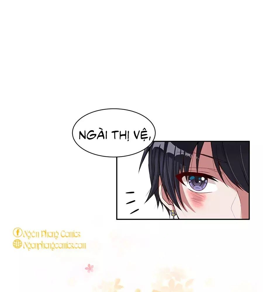 Kế Hoạch Sống Còn Của Công Chúa Nữ Phụ Chapter 4 - Trang 0
