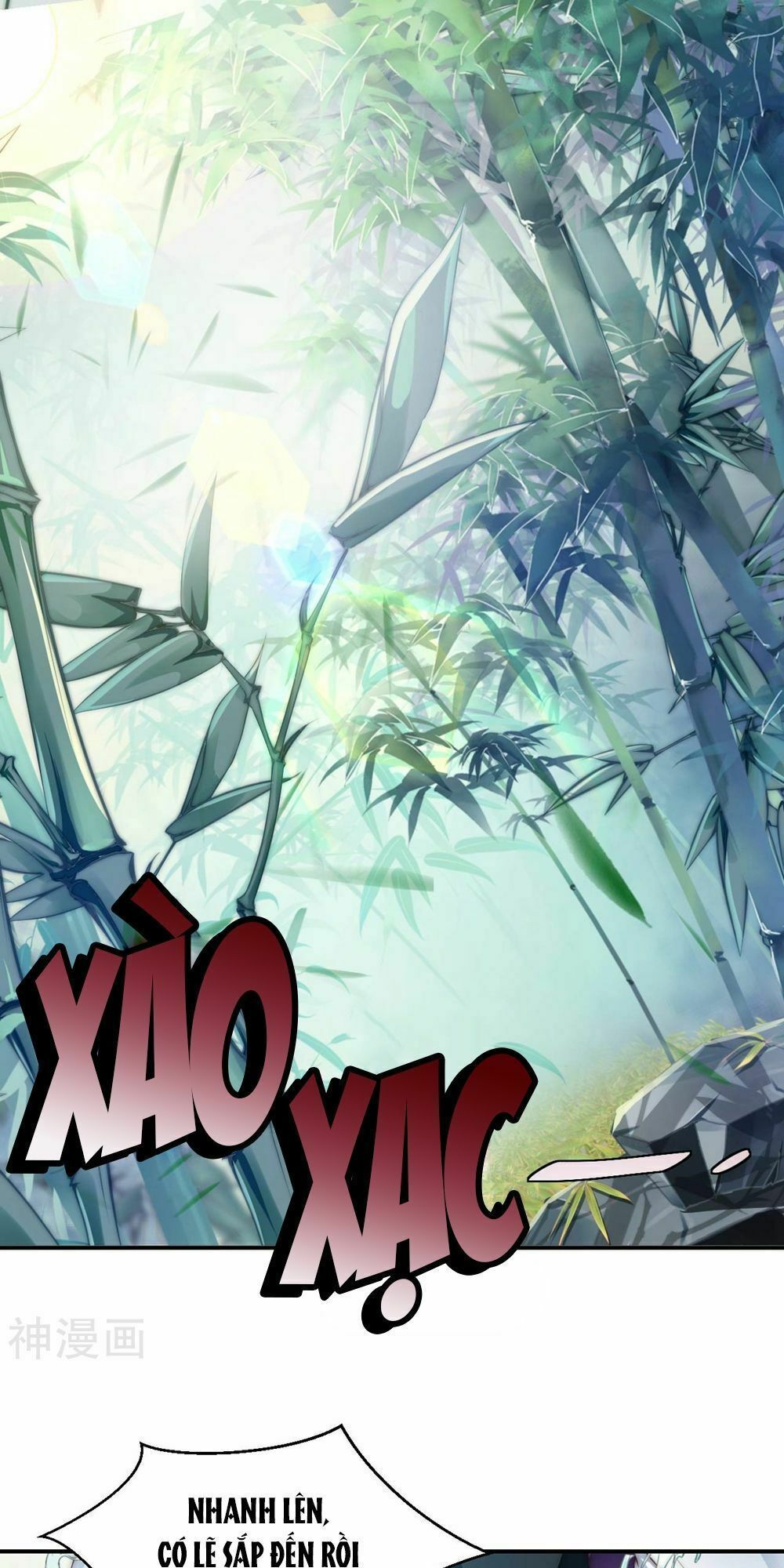 Dòng Máu Ngọt Ngào Chapter 1 - Trang 0