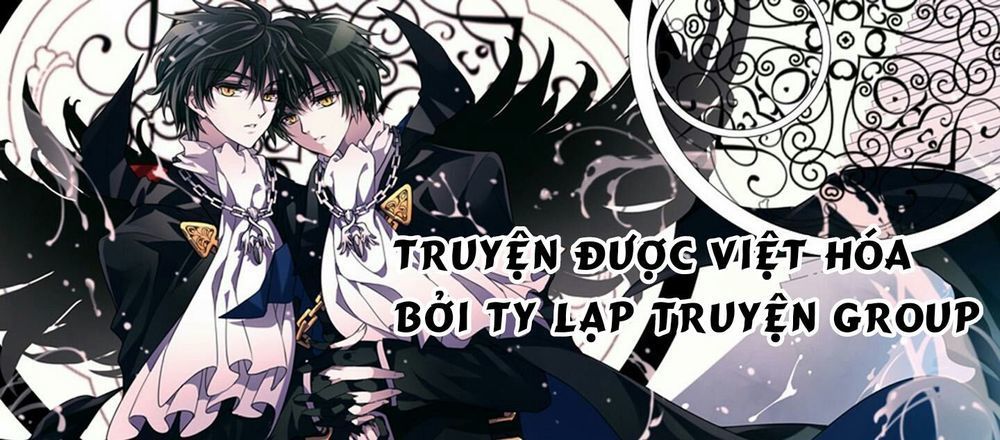 Bạn Trai Tôi Là Quái Vật Chapter 19 - Trang 0