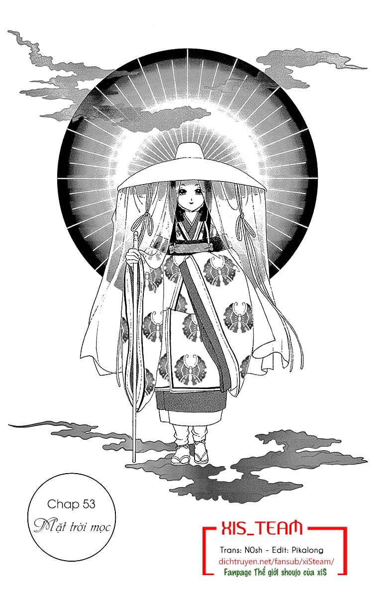 Torikae Baya Chapter 53 - Trang 0