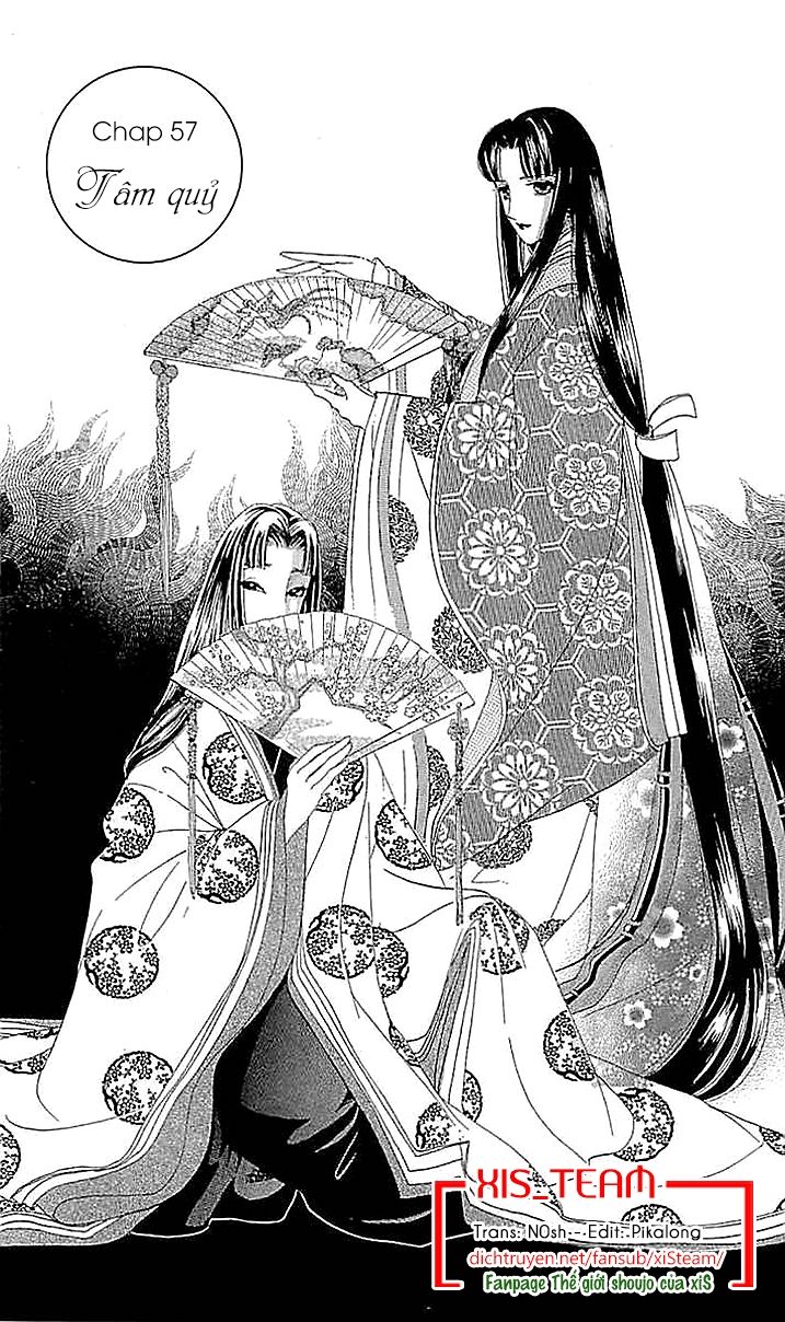 Torikae Baya Chapter 57 - Trang 0