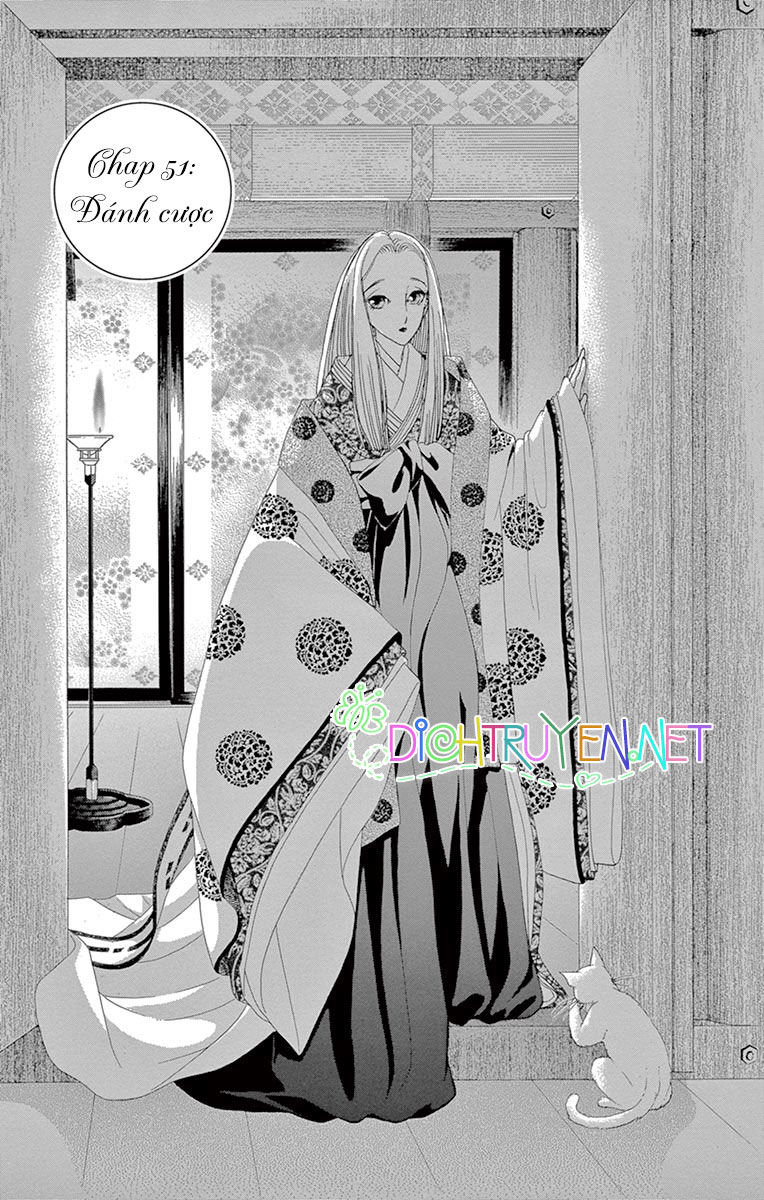 Torikae Baya Chapter 51 - Trang 0