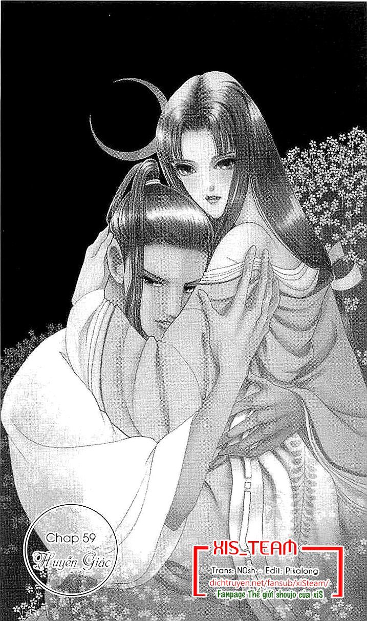 Torikae Baya Chapter 59 - Trang 0