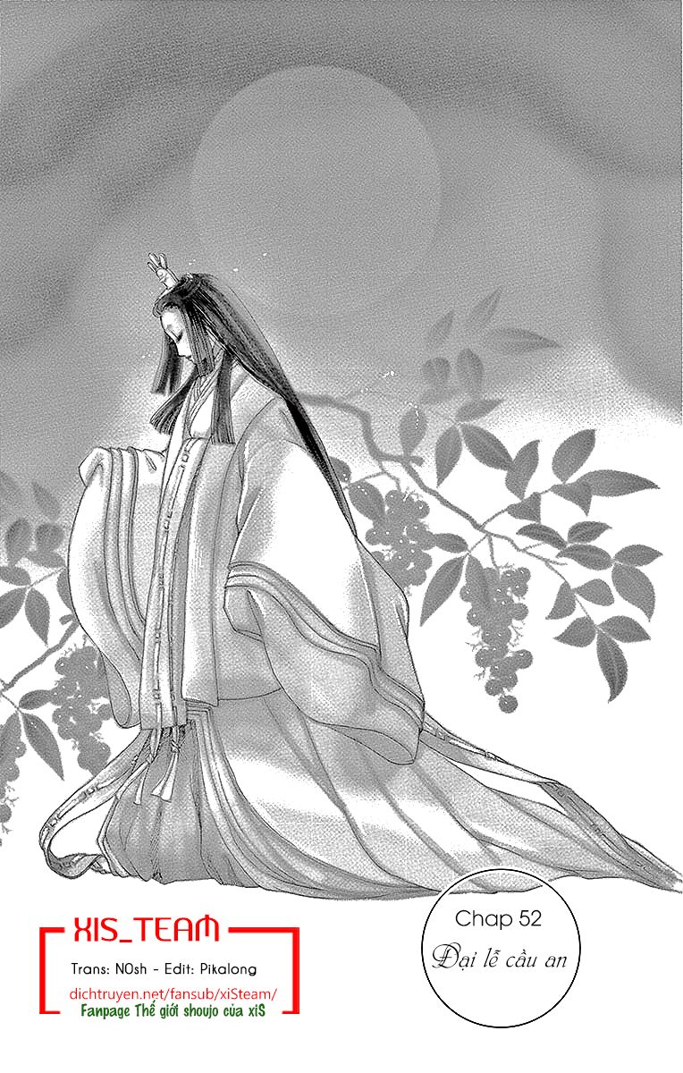 Torikae Baya Chapter 52 - Trang 0