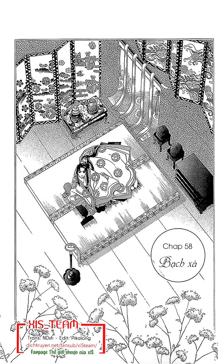 Torikae Baya Chapter 58 - Trang 0
