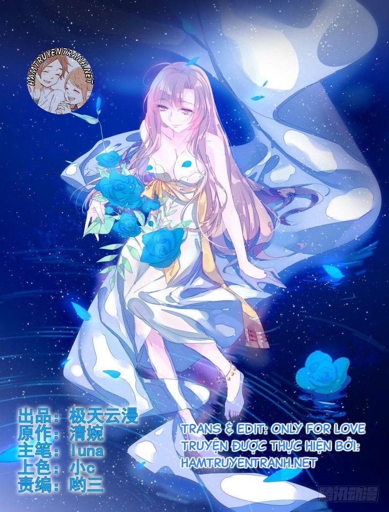 Thời Gian Không Phụ Tình Thâm Chapter 30 - Trang 0