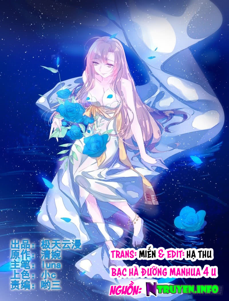Thời Gian Không Phụ Tình Thâm Chapter 20 - Trang 0