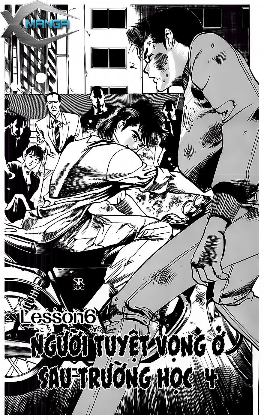 Jesus Chapter 15 - Trang 0