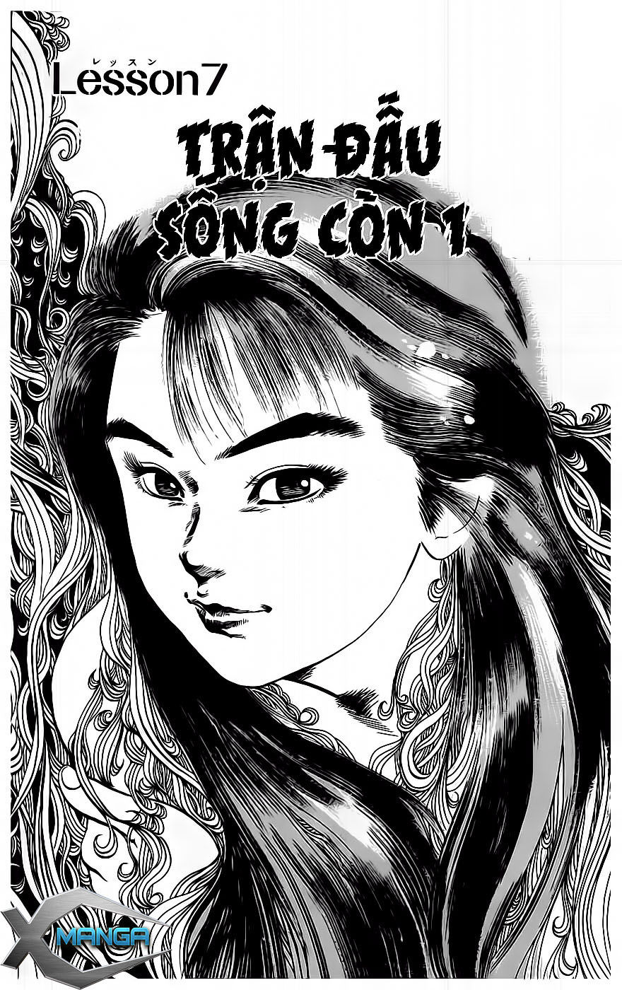 Jesus Chapter 16 - Trang 0